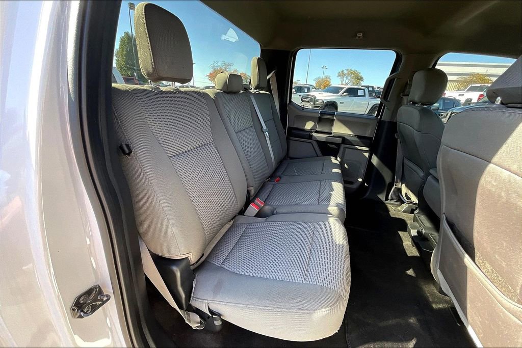 Used 2020 Ford F150 XLT w/ Trailer Tow Package image 26