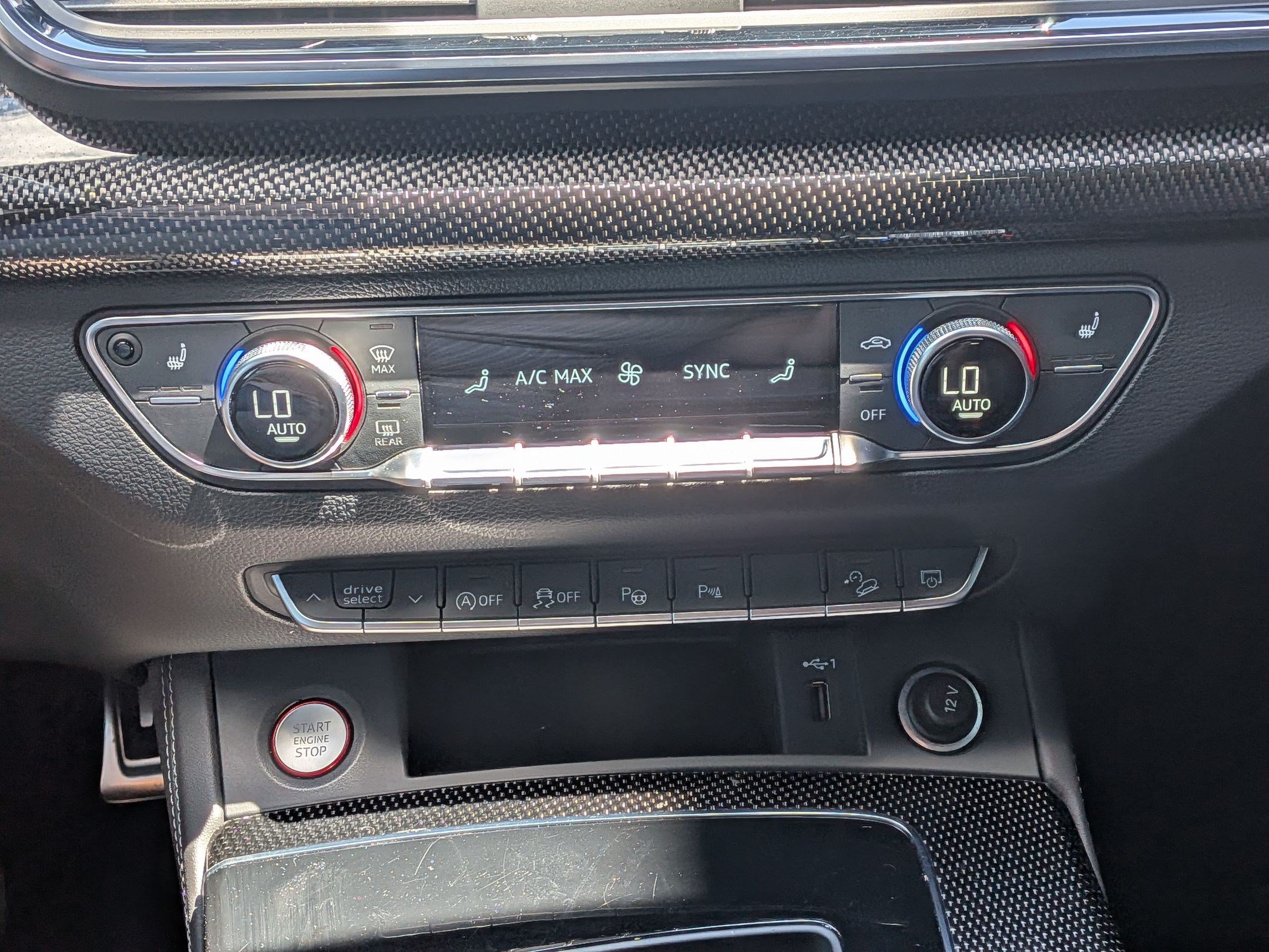 Certified 2023 Audi SQ5 Prestige w/ Prestige Package AWD/4WD image 22