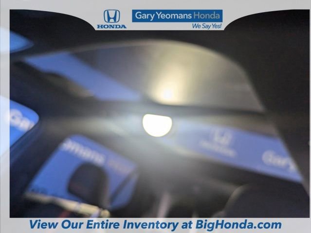 New 2026 Honda Passport TrailSport image 22