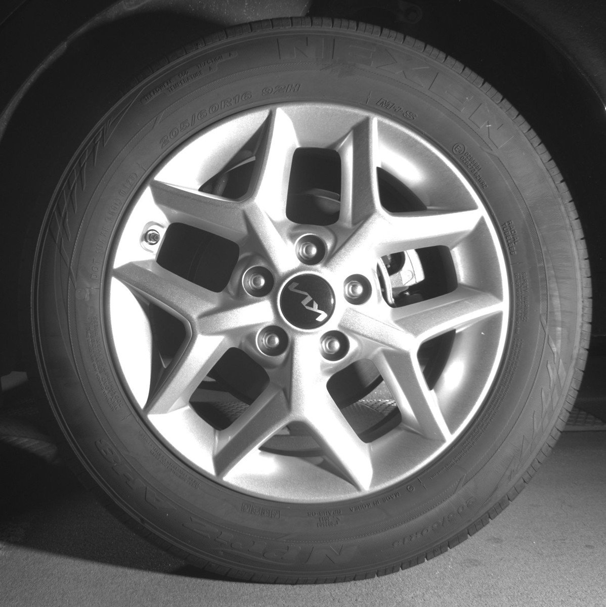 Used 2025 Kia Soul LX w/ LX Technology Package image 14