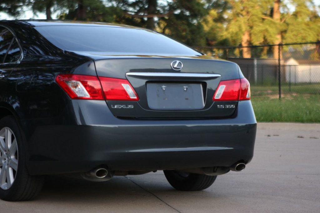 Used 2007 Lexus ES 350 image 30