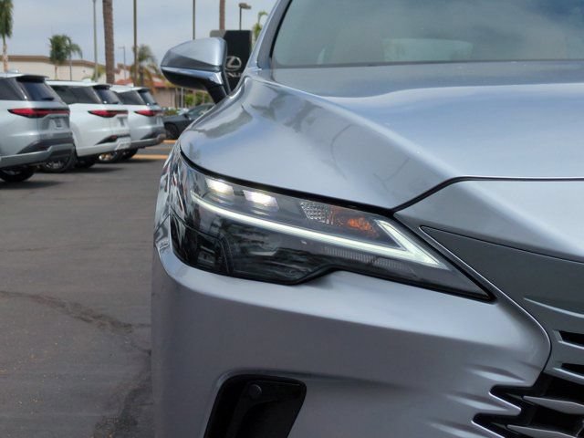 New 2026 Lexus RX 350 FWD image 10