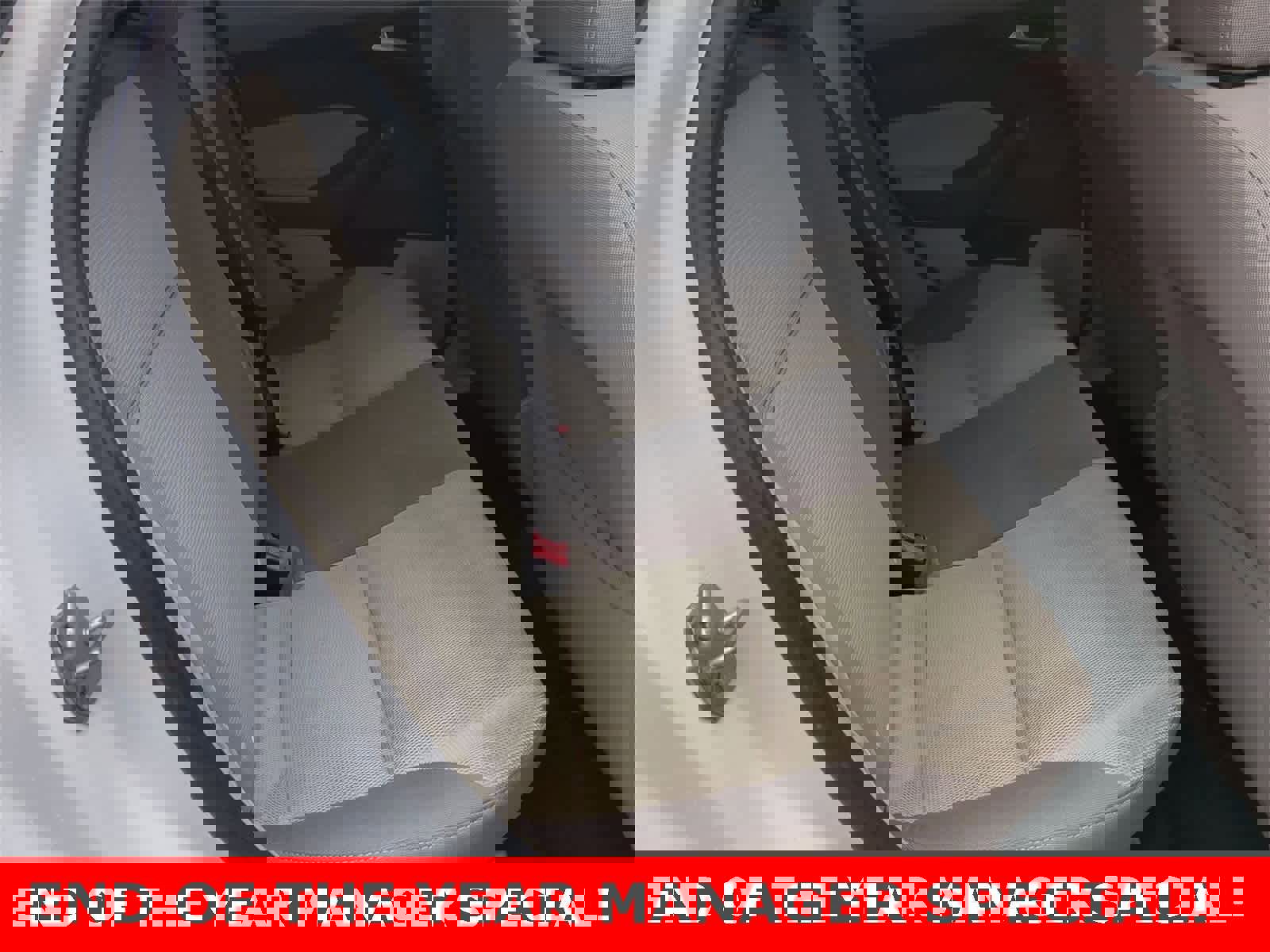 Used 2014 Ford Focus SE image 18