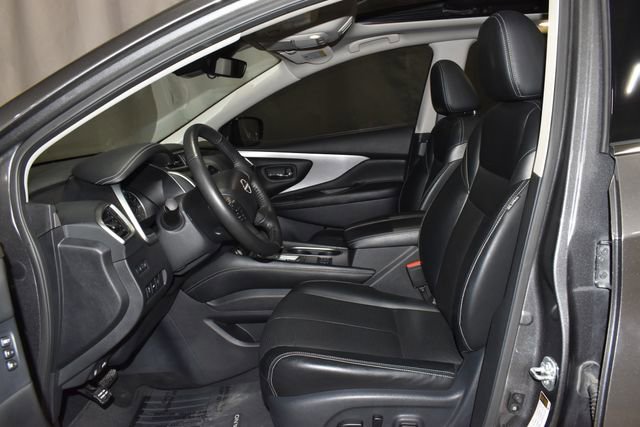 Used 2024 Nissan Murano SL image 12