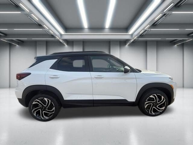 New 2026 Chevrolet TrailBlazer RS w/ Convenience Package