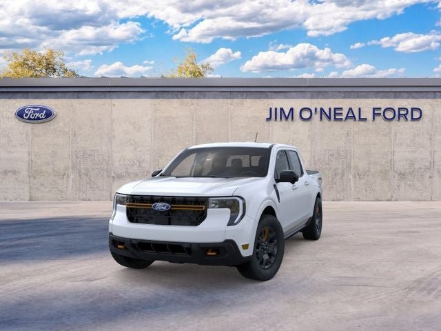New 2026 Ford Maverick Tremor AWD/4WD image 2