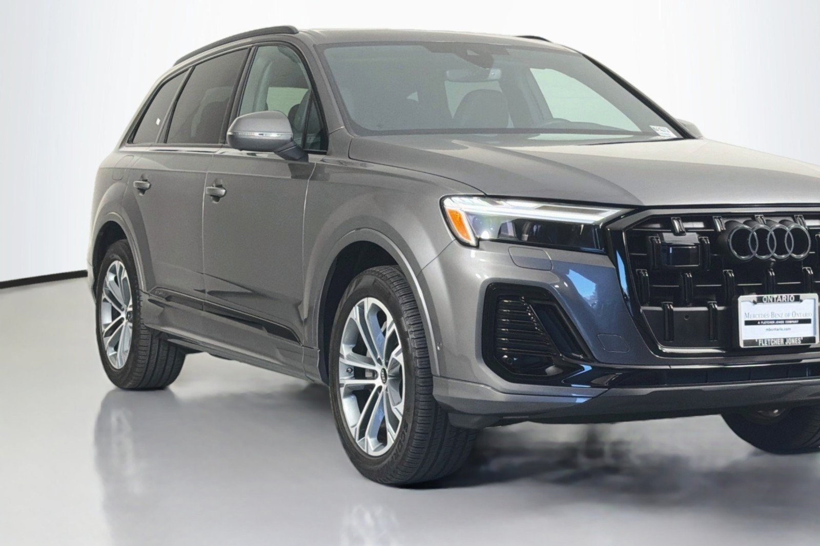 Used 2026 Audi Q7 2.0T Premium AWD/4WD image 14