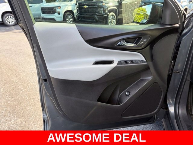 Used 2019 Chevrolet Equinox LT FWD image 12
