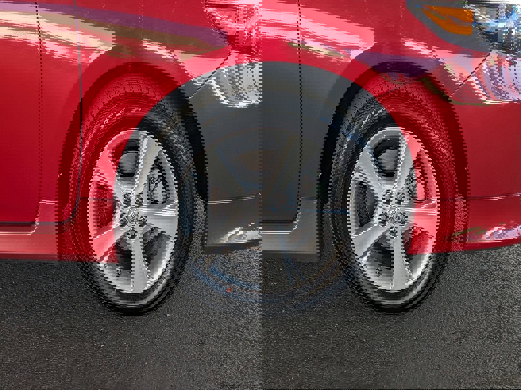 Used 2012 Toyota Corolla S FWD image 7