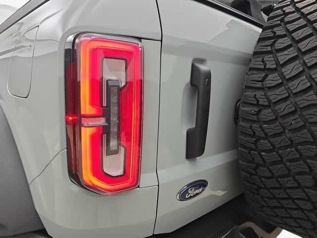 Used 2023 Ford Bronco Wildtrak AWD/4WD image 30