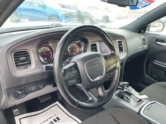 Used 2023 Dodge Charger GT image 10