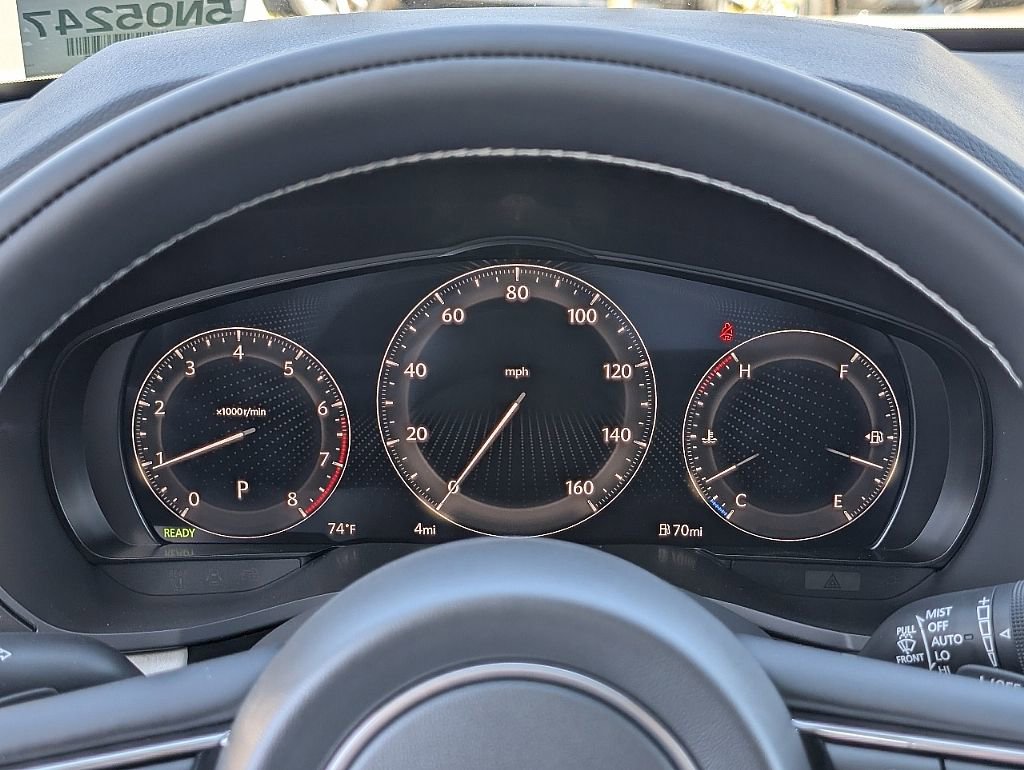 New 2026 MAZDA CX-90 3.3 Turbo S w/ Premium Plus image 34