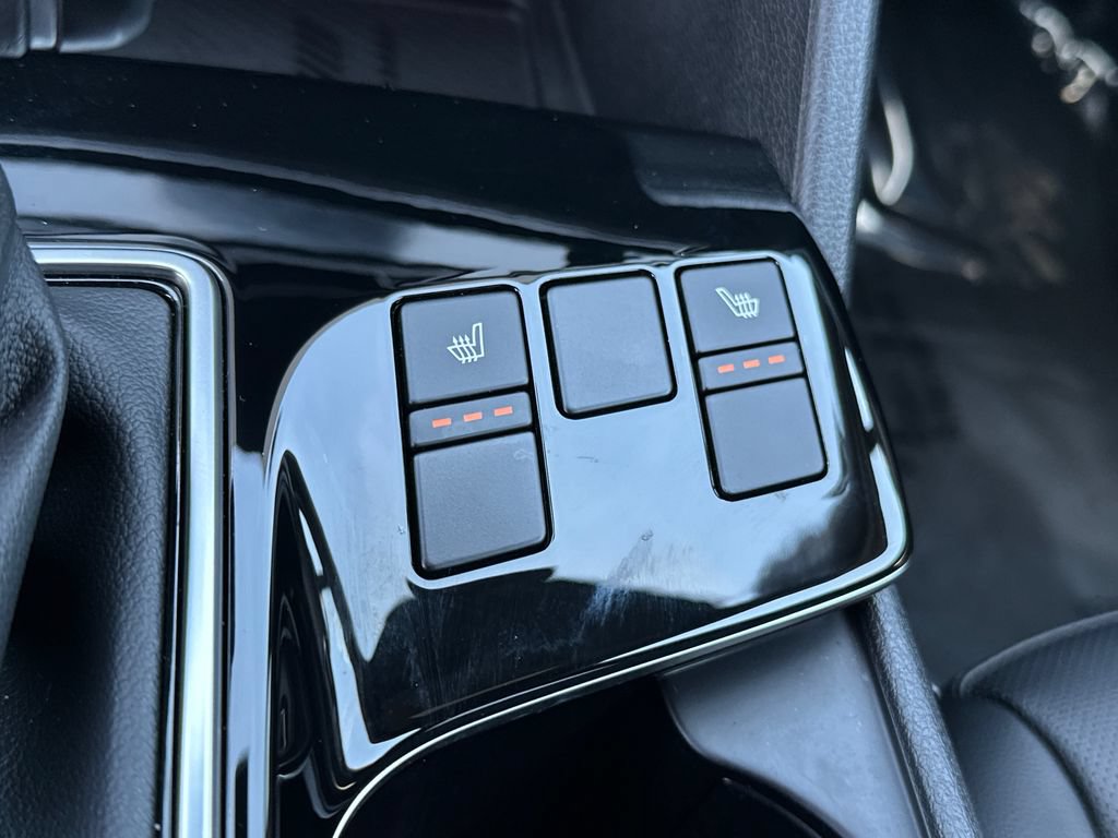 Certified 2024 Kia Sportage X-Line AWD/4WD image 25