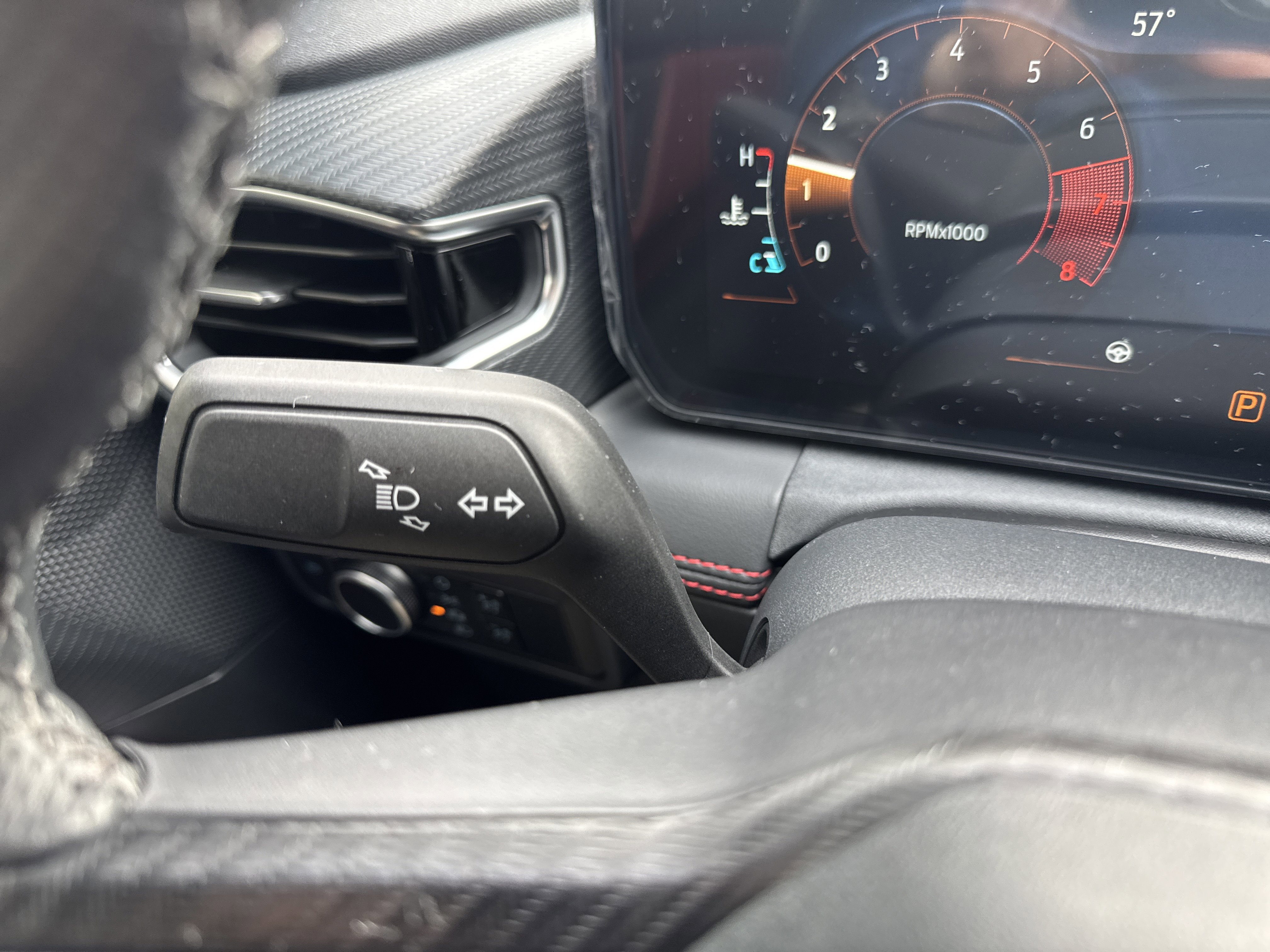 New 2026 Ford Mustang Premium image 23