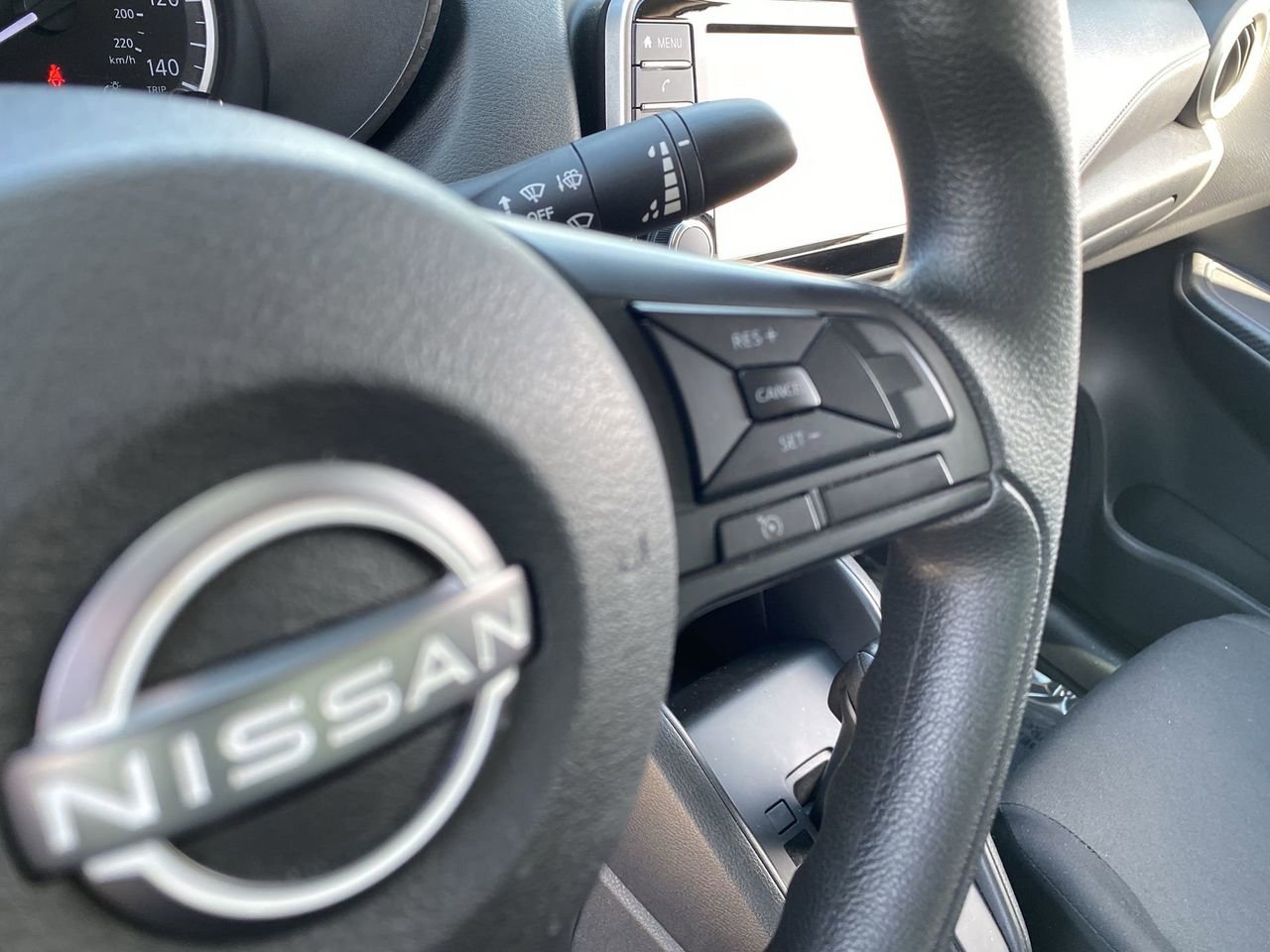 Used 2024 Nissan Versa S w/ S Plus Package image 23