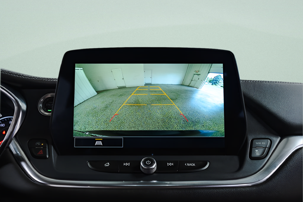 Used 2025 Chevrolet Blazer LT FWD image 15