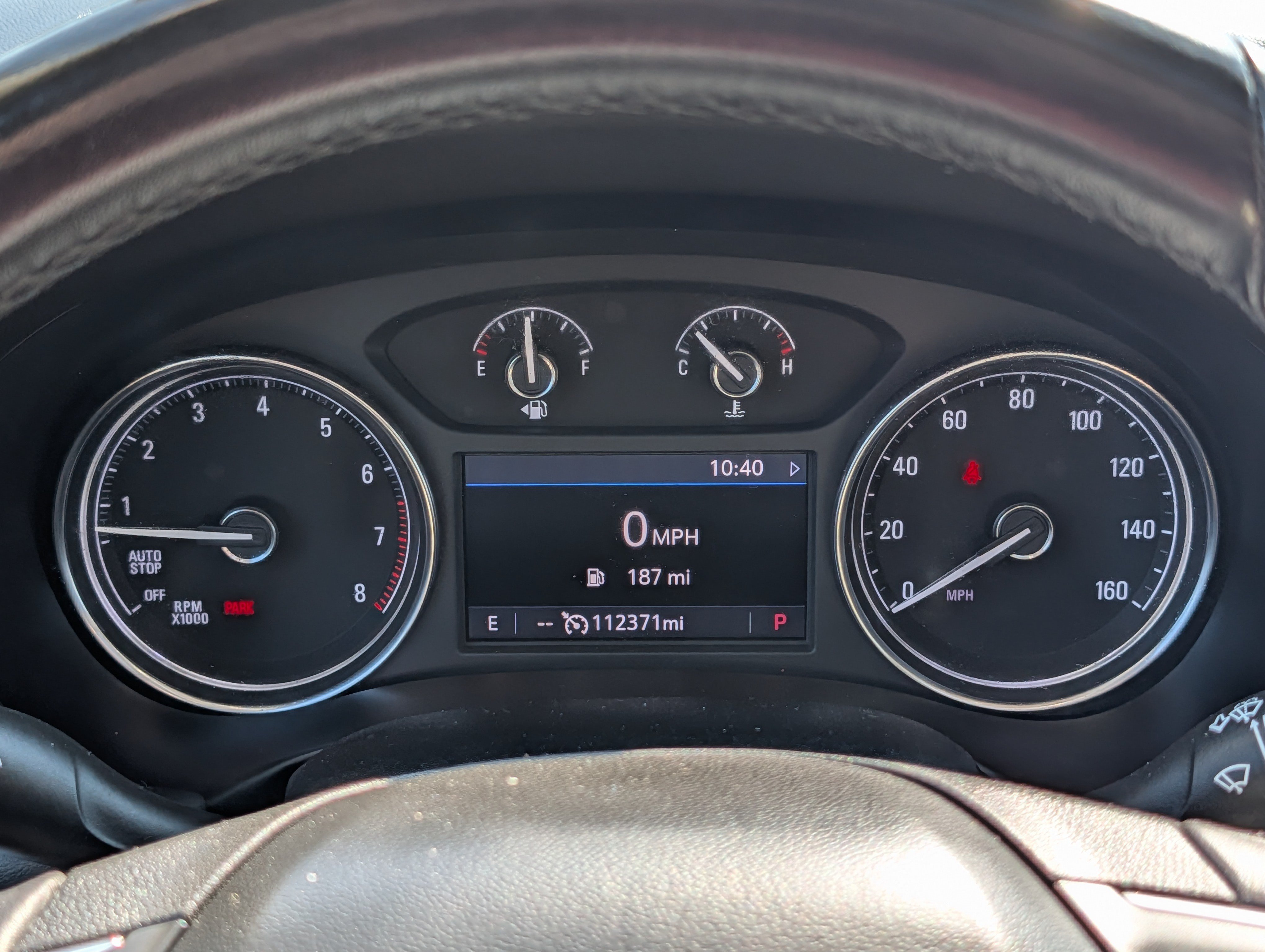 Used 2020 Buick Enclave Essence FWD image 21