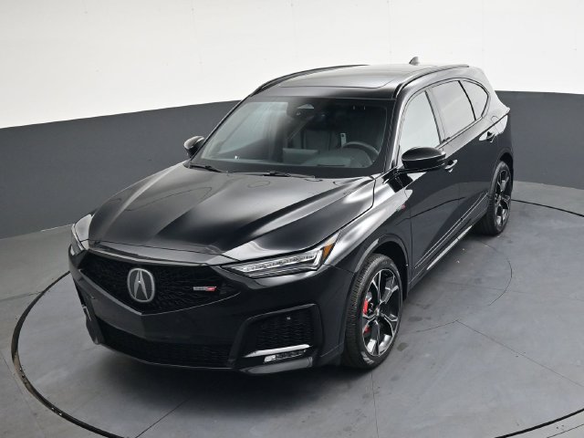 New 2026 Acura MDX Type S w/ Advance Package AWD/4WD image 27