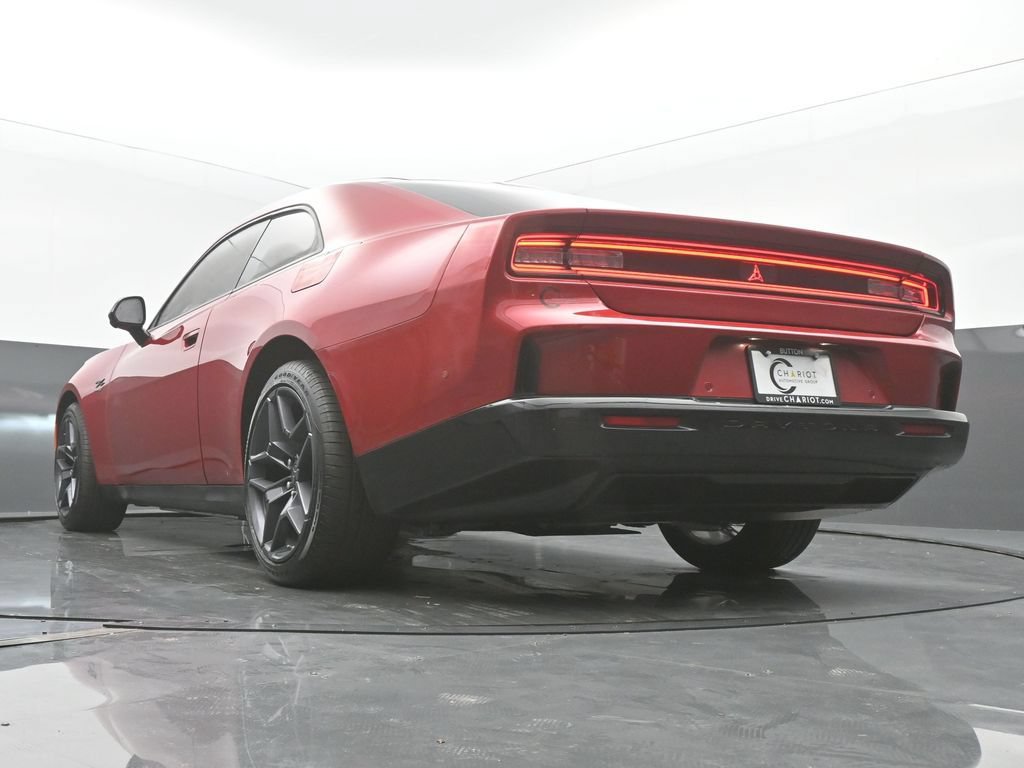 New 2024 Dodge Charger Daytona R/T w/ Plus Group AWD/4WD image 47