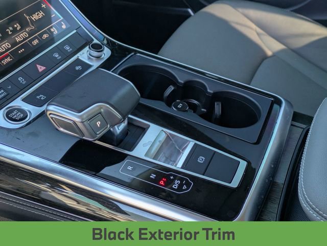 Used 2024 Audi Q8 Premium Plus image 27