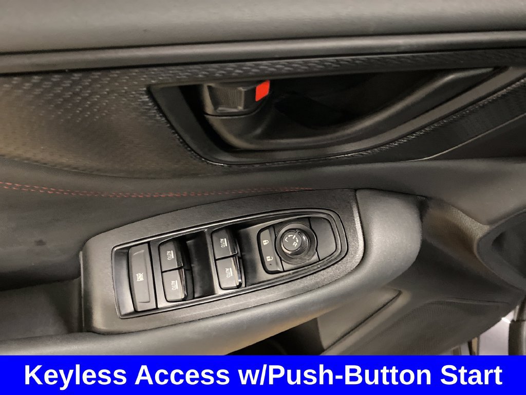 Certified 2024 Subaru Legacy Sport AWD/4WD image 11