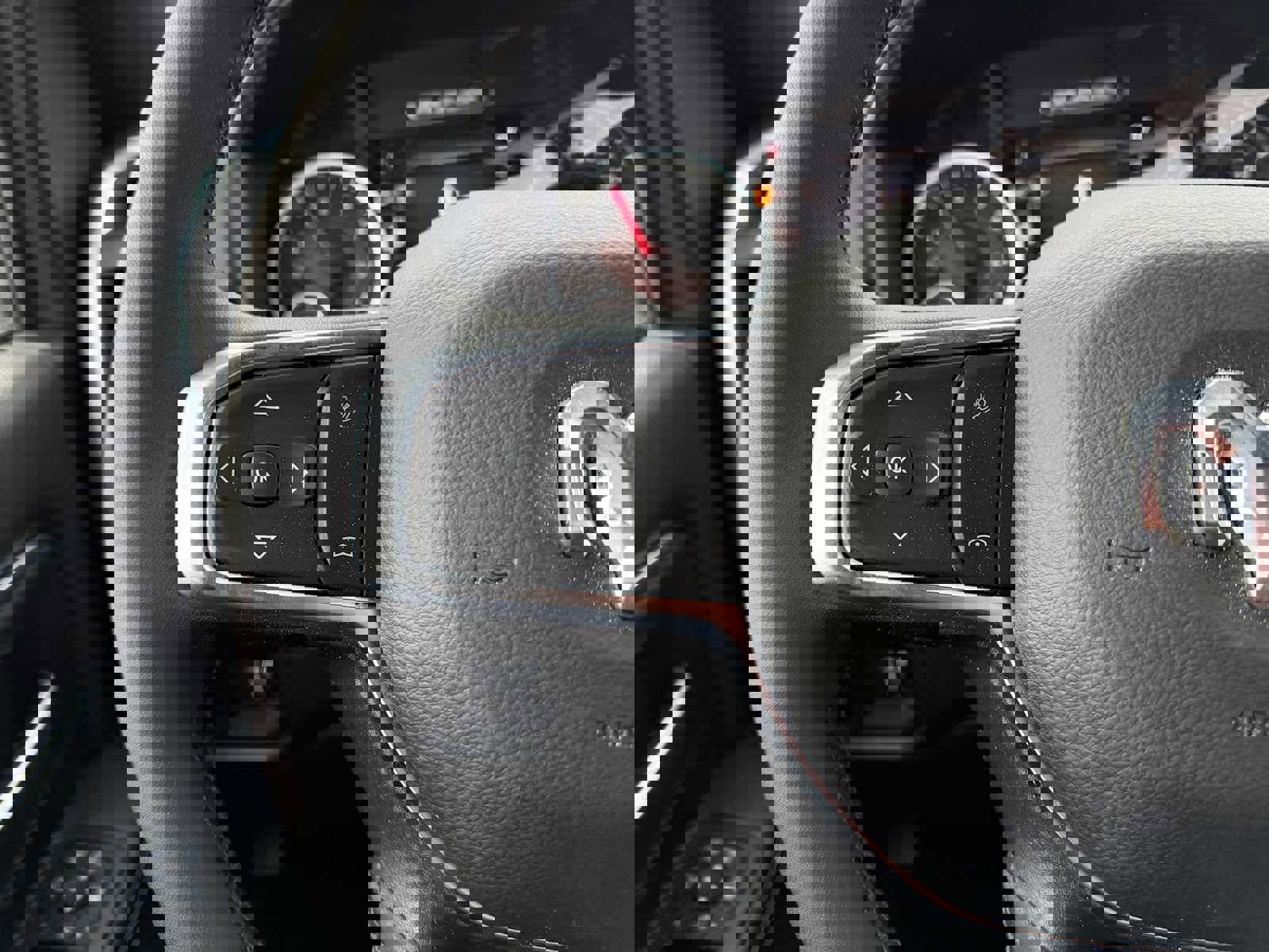 New 2026 RAM 2500 Big Horn image 8