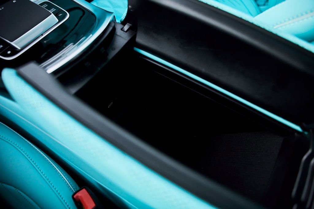 Used 2025 Mercedes-Benz G 63 AMG 4MATIC image 75