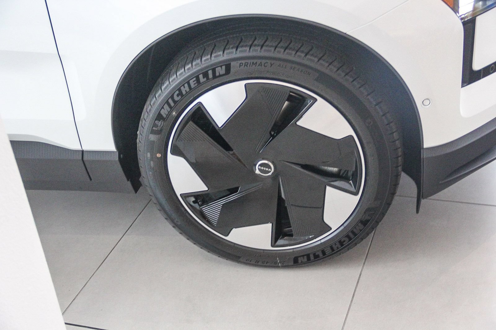 New 2026 Volvo EX30 Ultra AWD/4WD image 6