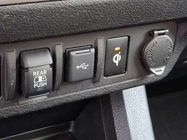 Used 2020 Toyota Tacoma TRD Off-Road image 28