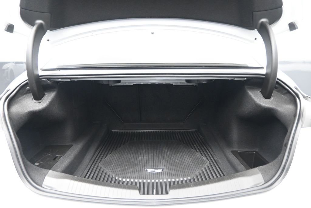 Used 2024 Cadillac CT5 V w/ Super Cruise 2 Package image 27