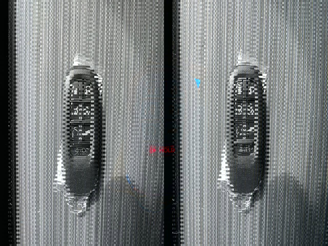 Certified 2025 Honda Odyssey Elite image 30