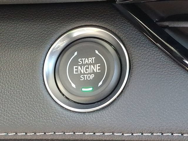 New 2026 Buick Enclave Sport Touring w/ Power Package AWD/4WD image 19