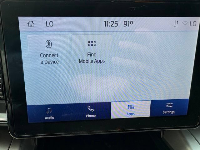 Used 2022 Ford Explorer XLT w/ Equipment Group 202A AWD/4WD image 32