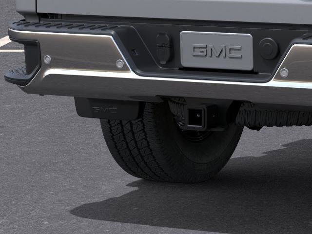 New 2026 GMC Sierra 2500 SLT w/ SLT Premium Package AWD/4WD image 14