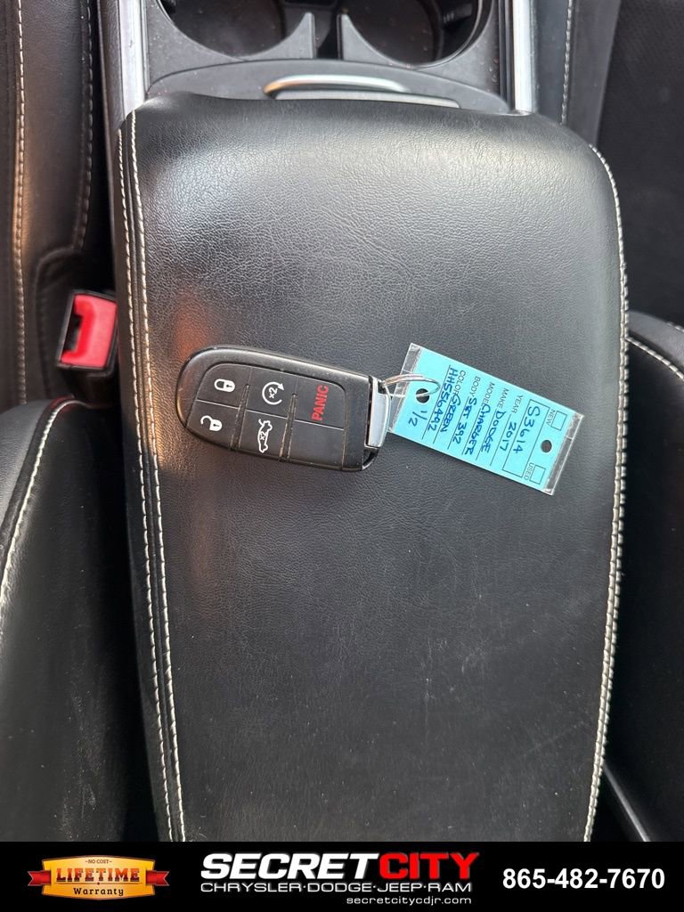 Used 2017 Dodge Charger SRT w/ Harman/Kardon Audio Group image 44