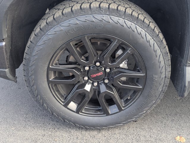 Used 2022 GMC Sierra 1500 Elevation image 12