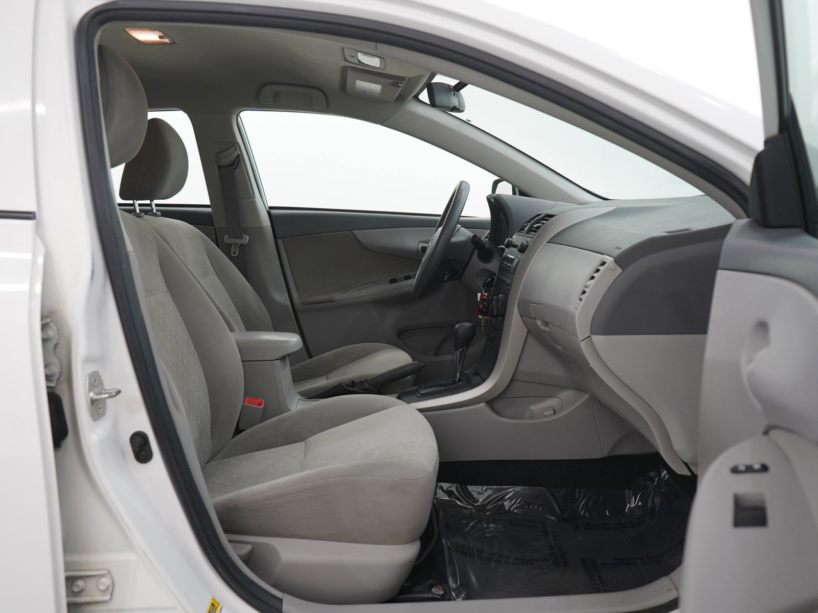 Used 2009 Toyota Corolla S image 10