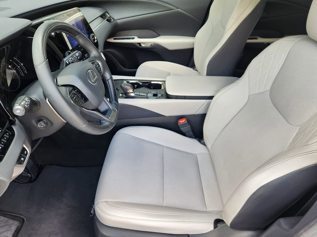 Used 2023 Lexus RX 350 Premium w/ Cold Area Package image 13