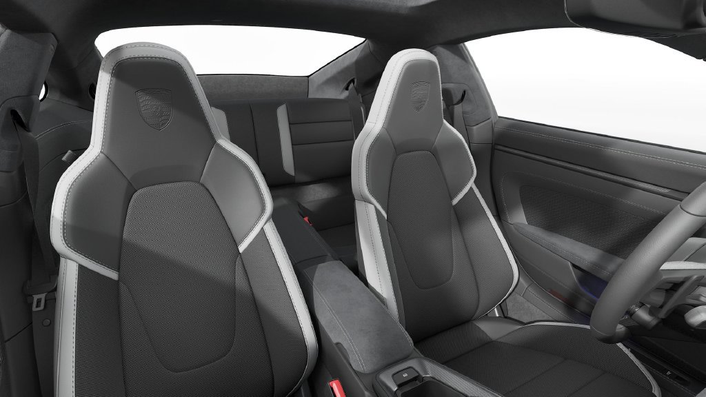 New 2027 Porsche 911 GTS image 5