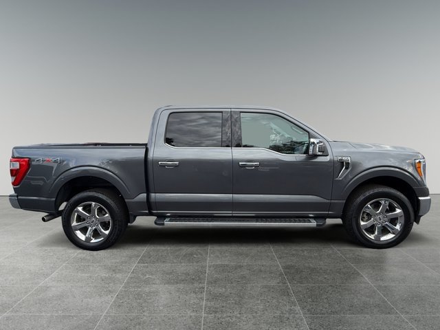 Used 2023 Ford F150 Lariat w/ Trailer Tow Package AWD/4WD image 6