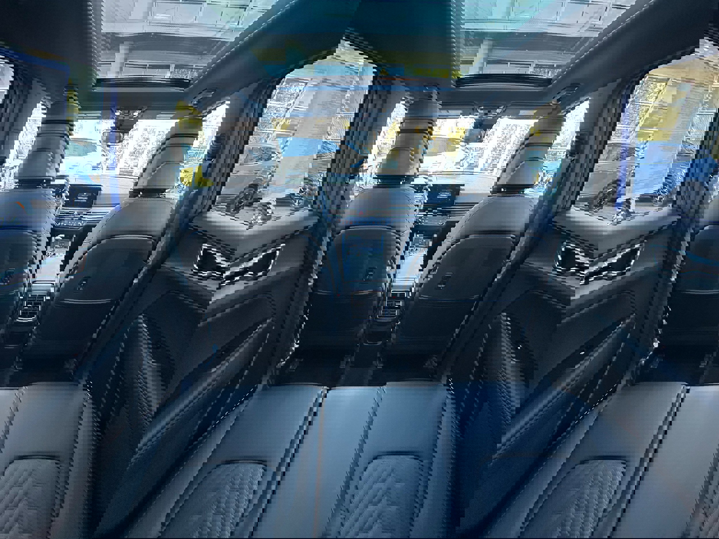 New 2026 Kia Sportage X-Line image 13