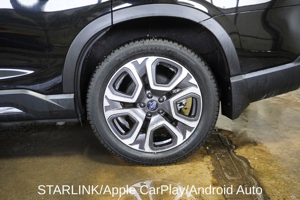 Used 2024 Subaru Ascent Limited image 8