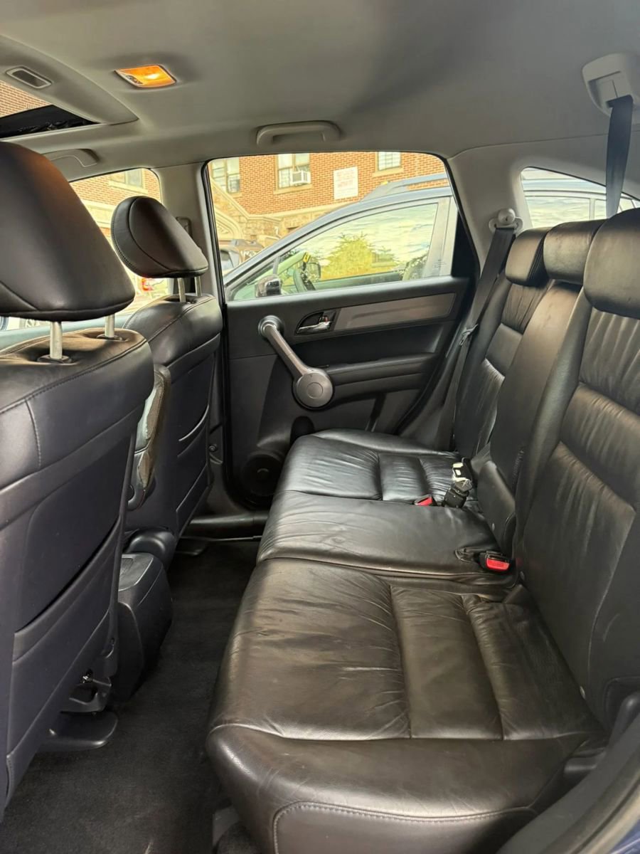 Used 2009 Honda CR-V EX-L image 37