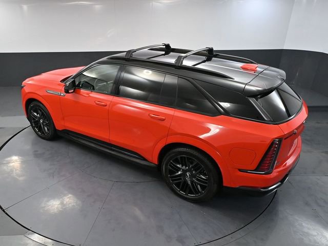 Used 2026 Cadillac Escalade IQ Sport 2 w/ LPO, ONYX Package image 69