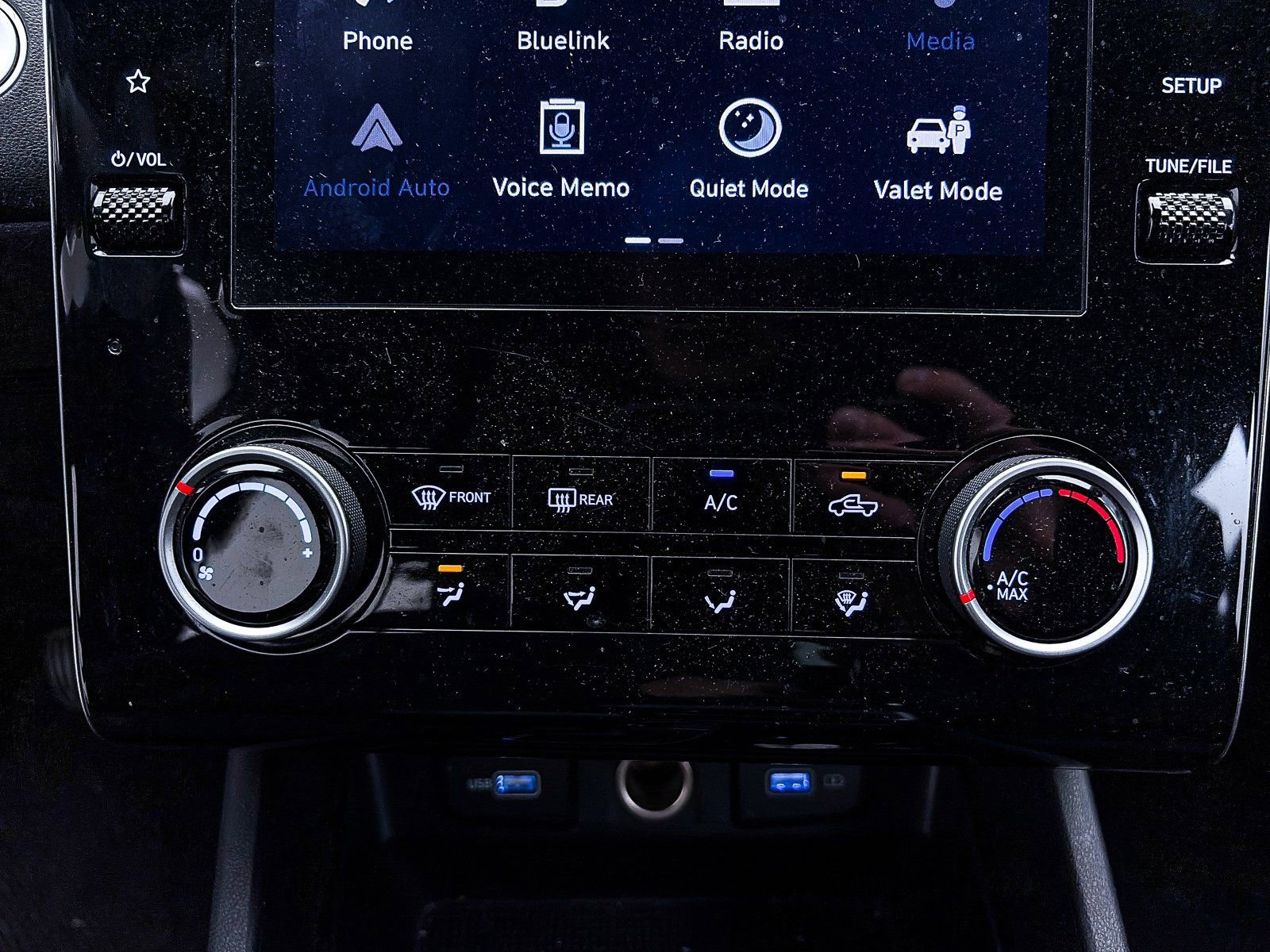 Used 2022 Hyundai Santa Cruz SEL image 22