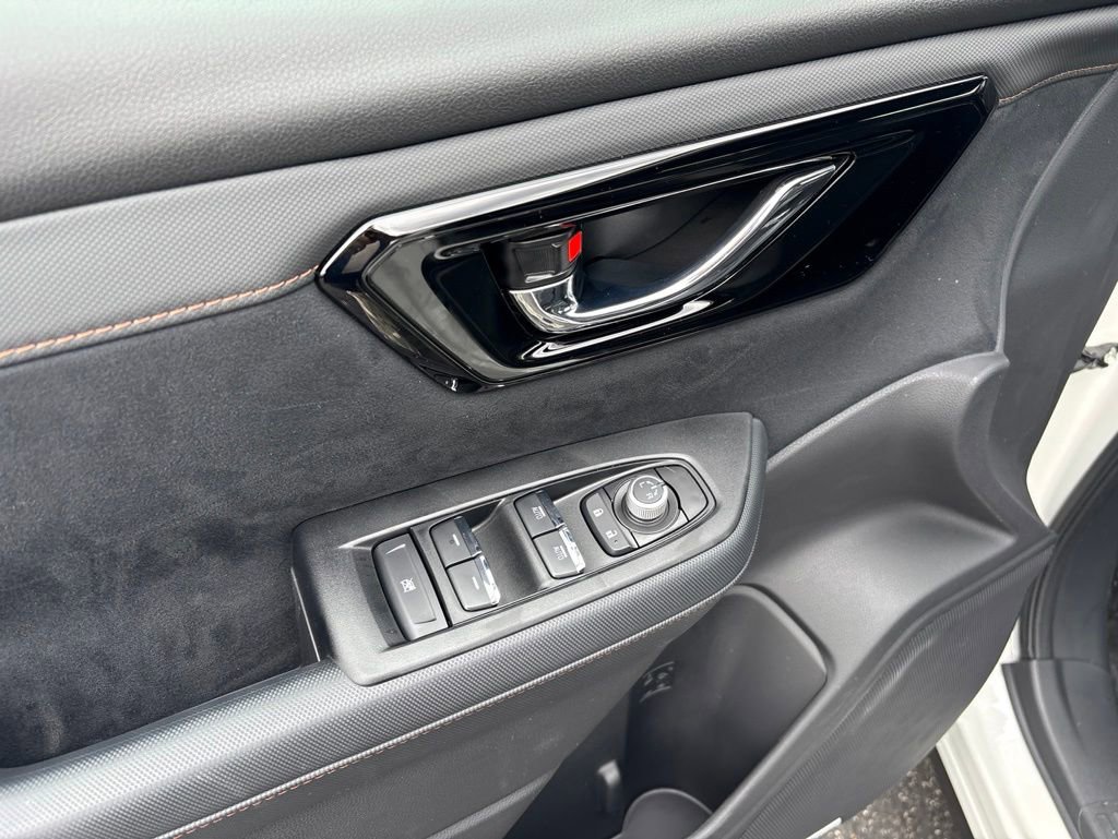 New 2026 Subaru Forester Sport AWD/4WD image 19