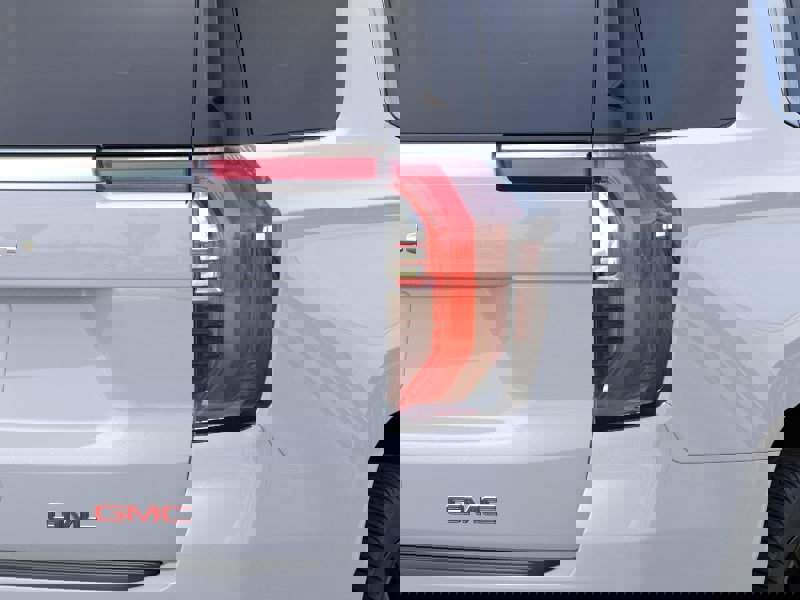 New 2026 GMC Yukon Denali w/ Sun & Power Step Package image 38