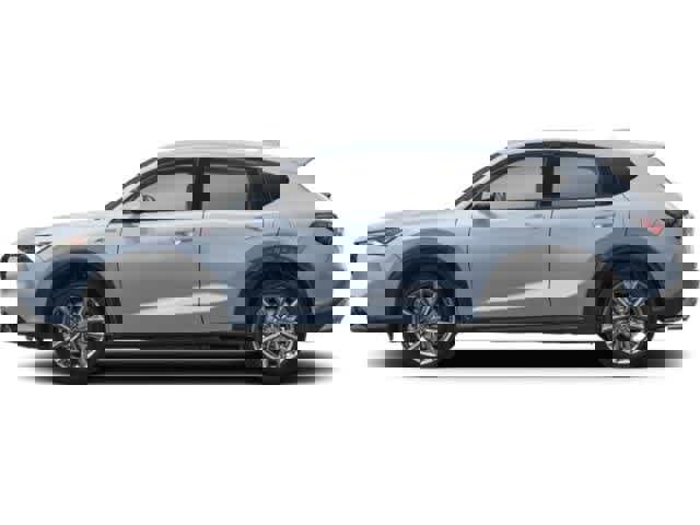 Used 2025 Acura ADX A-Spec AWD/4WD image 3