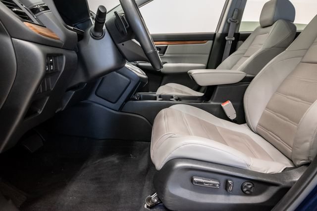 Used 2022 Honda CR-V EX-L image 12