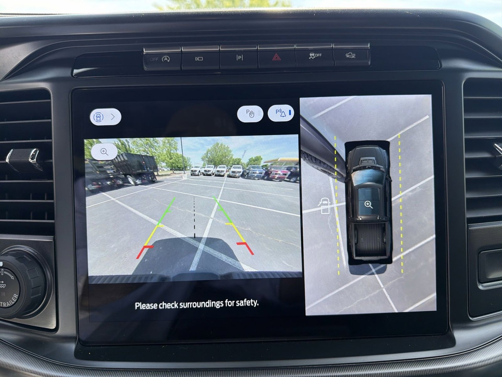 Certified 2024 Ford F150 Raptor AWD/4WD image 27